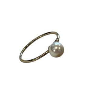 Pearl Ring